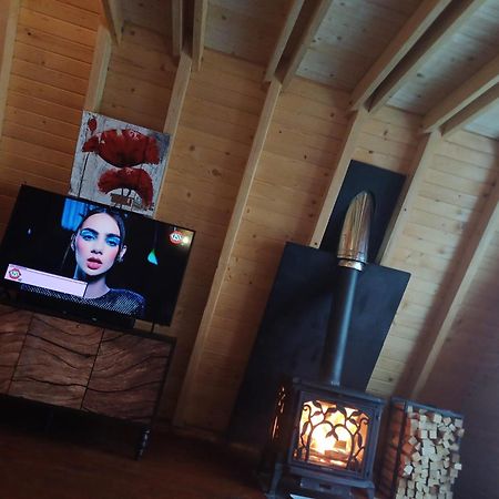Cabana 365 Брашов Экстерьер фото