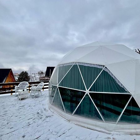 Cabana 365 Брашов Экстерьер фото