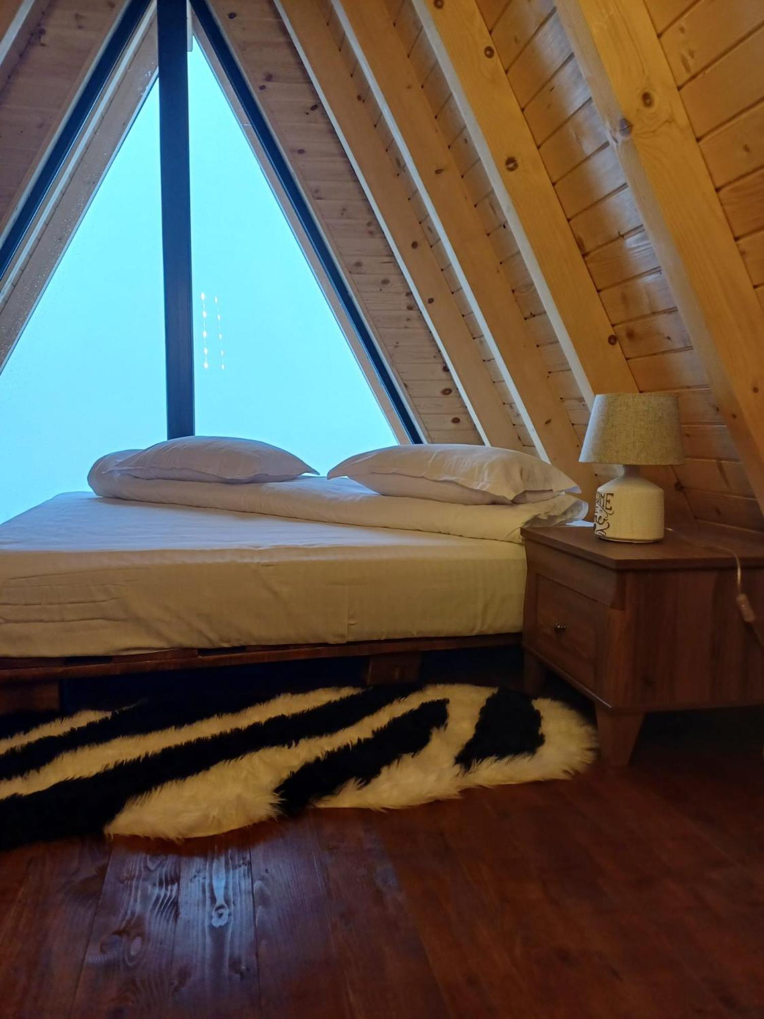 Cabana 365 Брашов Экстерьер фото