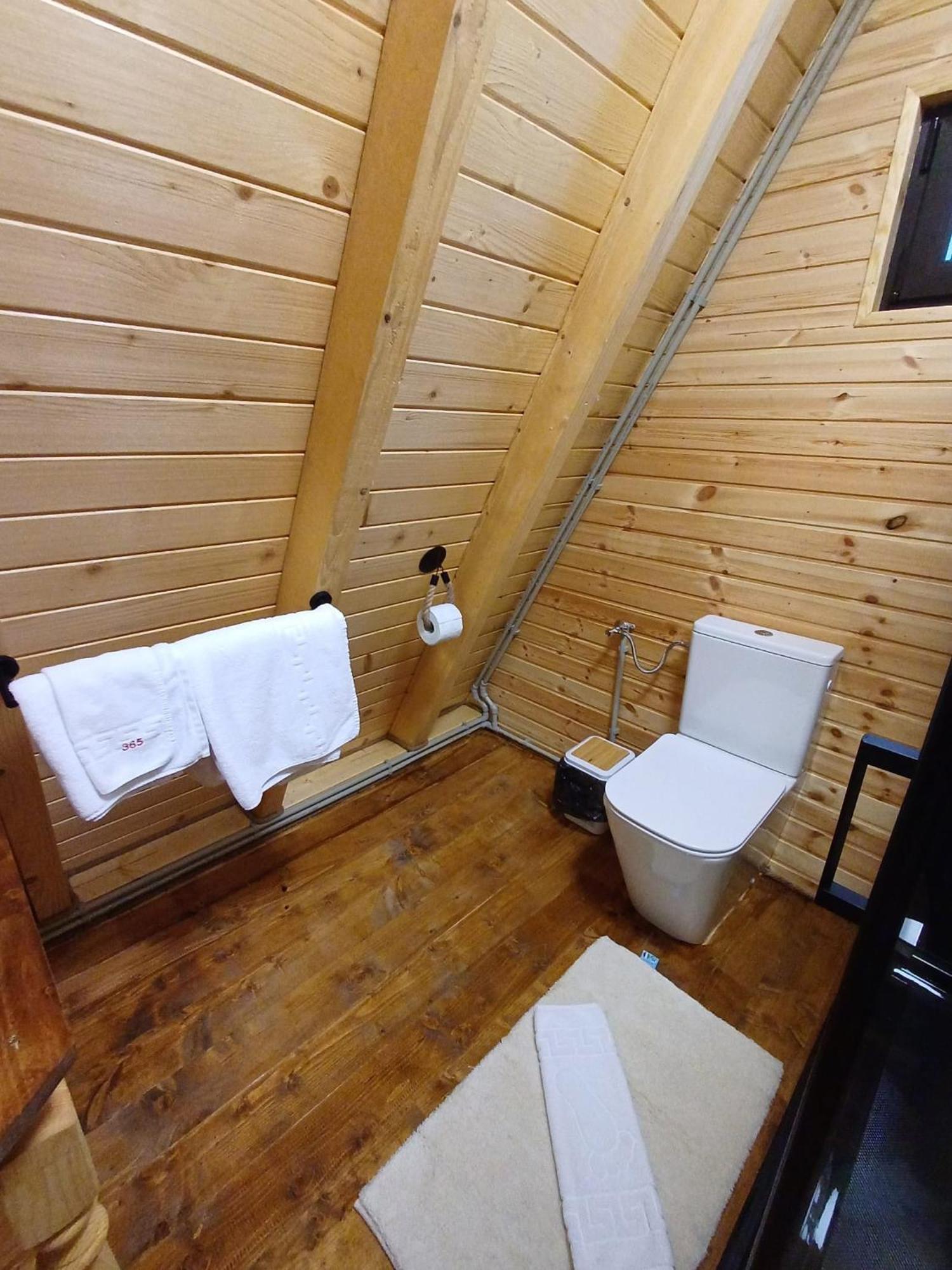 Cabana 365 Брашов Экстерьер фото