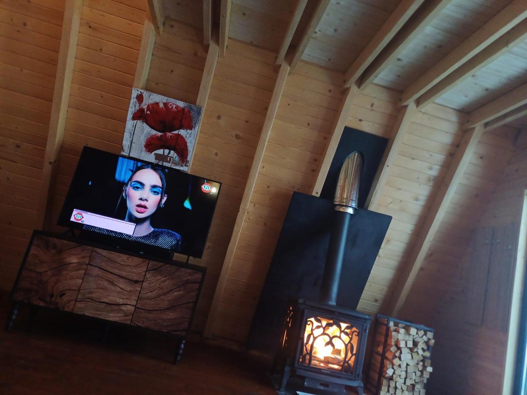 Cabana 365 Брашов Экстерьер фото