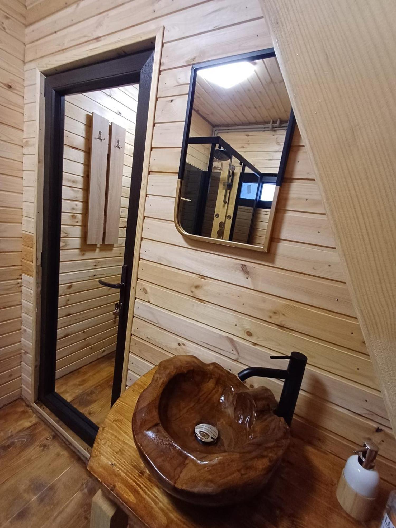 Cabana 365 Брашов Экстерьер фото