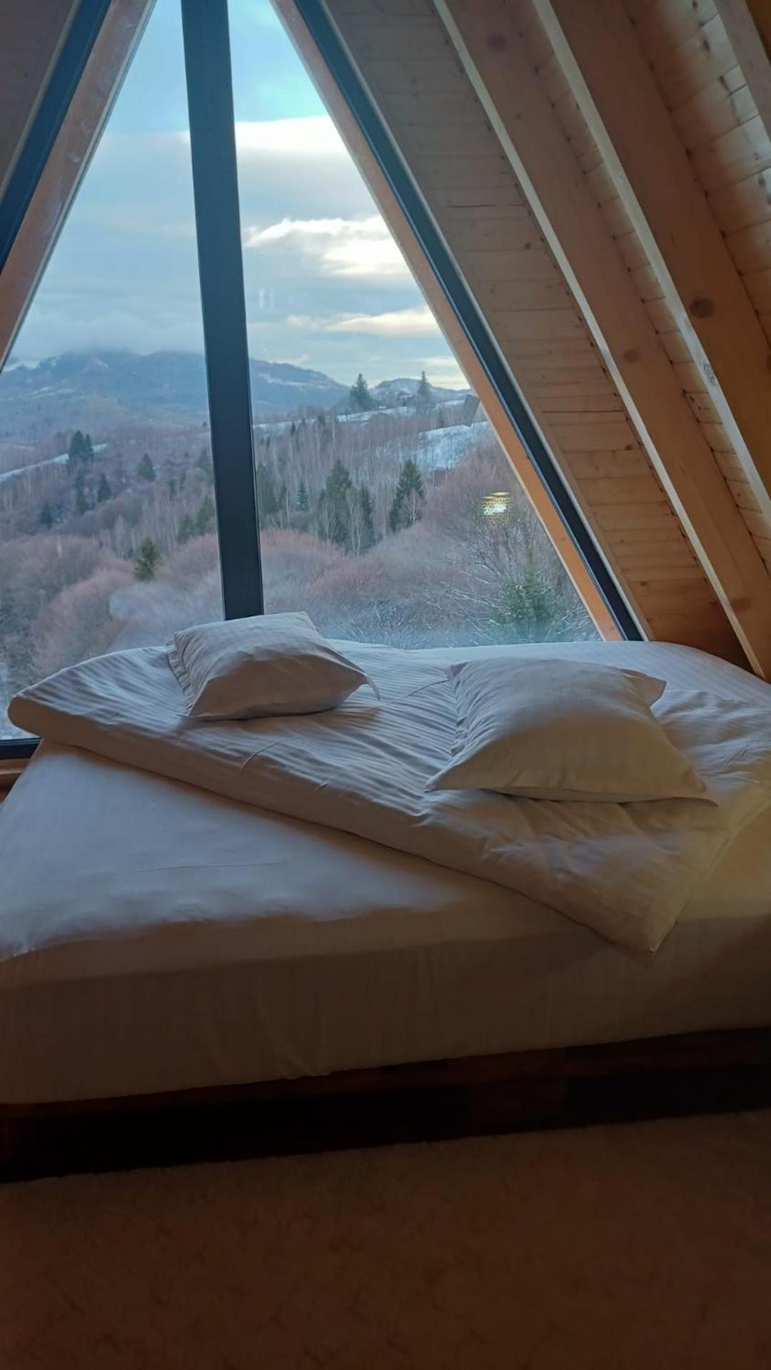 Cabana 365 Брашов Экстерьер фото