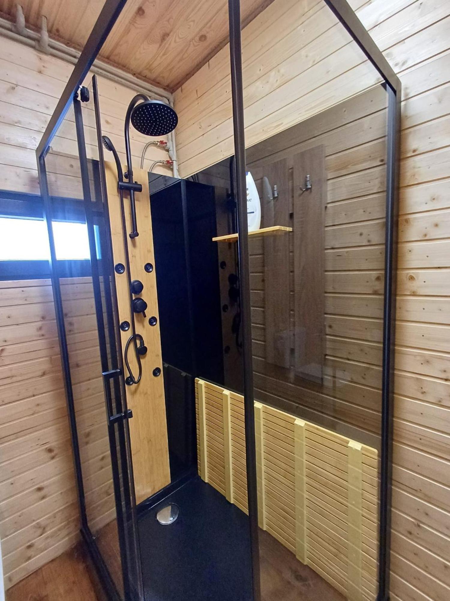 Cabana 365 Брашов Экстерьер фото