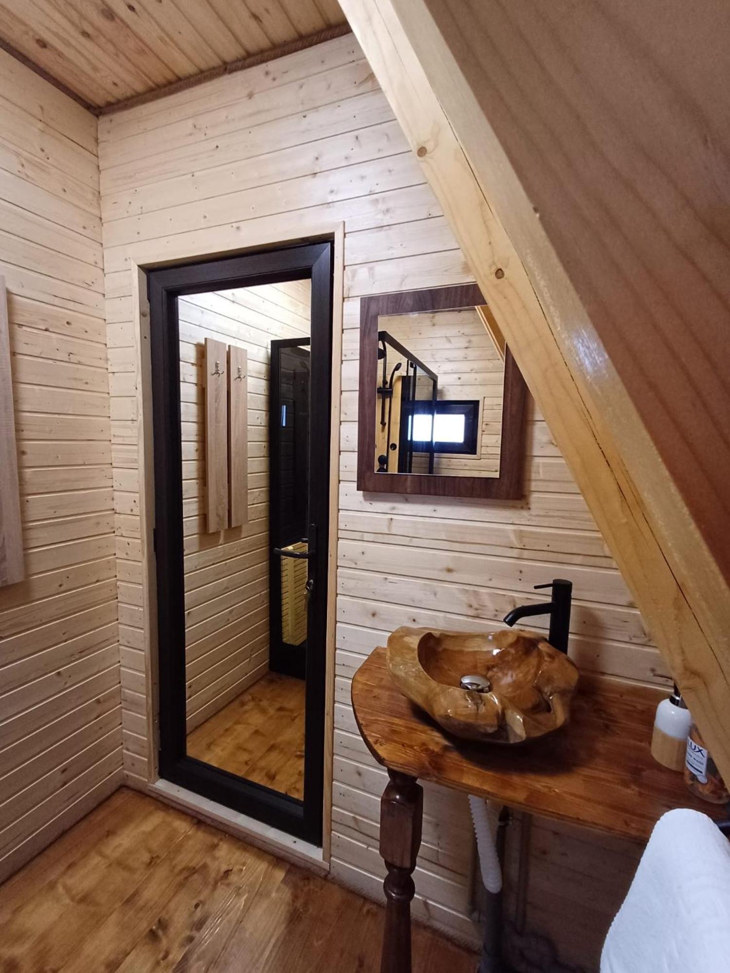 Cabana 365 Брашов Экстерьер фото