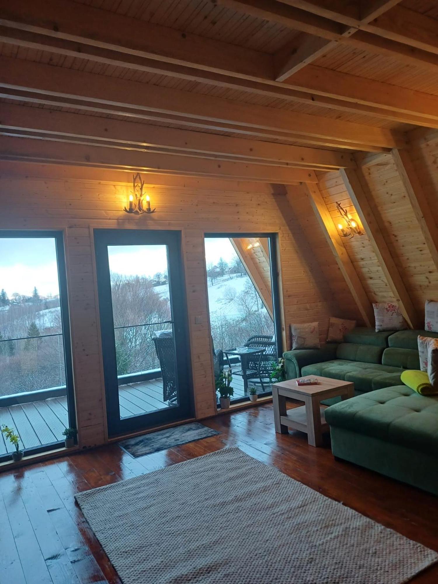 Cabana 365 Брашов Экстерьер фото