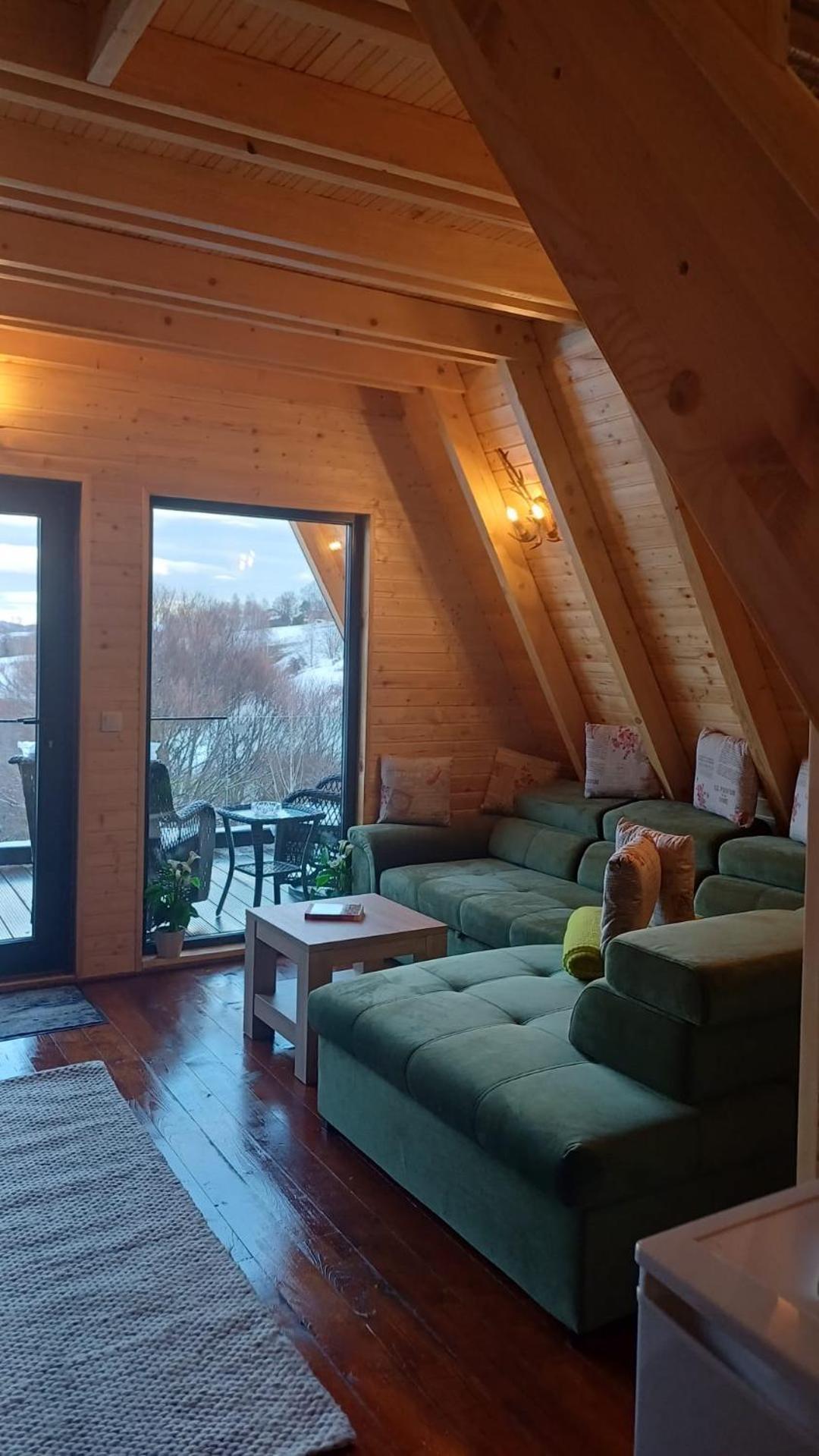 Cabana 365 Брашов Экстерьер фото