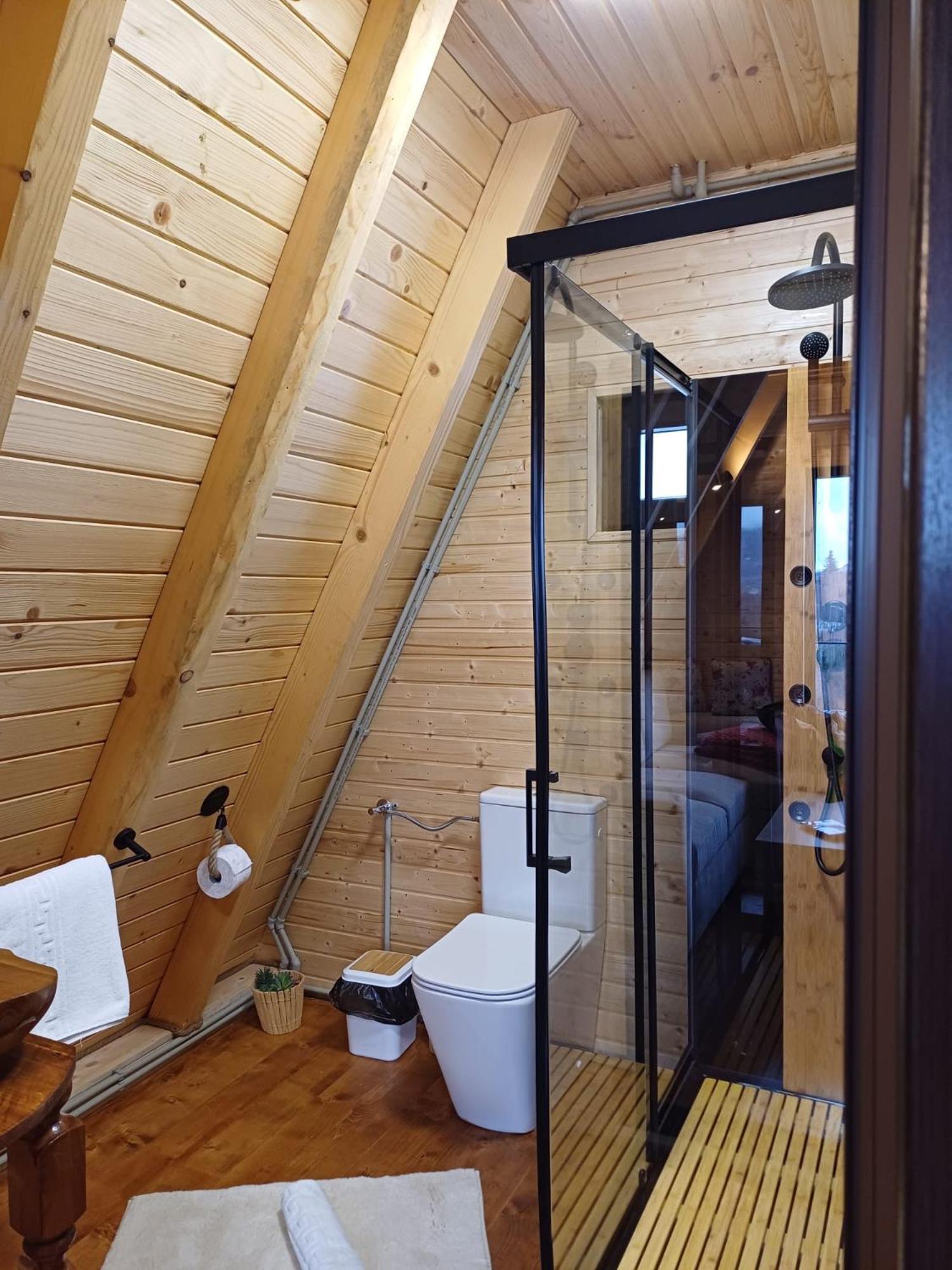 Cabana 365 Брашов Экстерьер фото