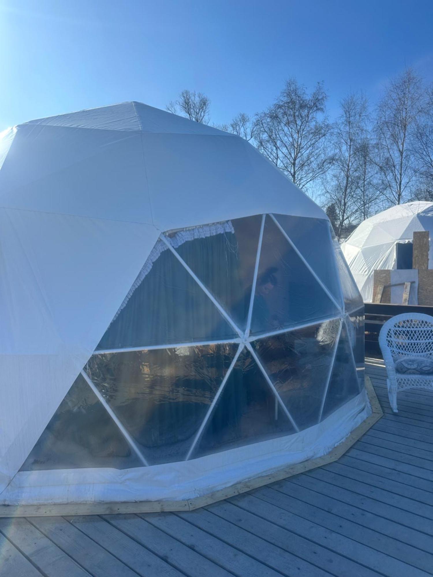 Cabana 365 Брашов Экстерьер фото