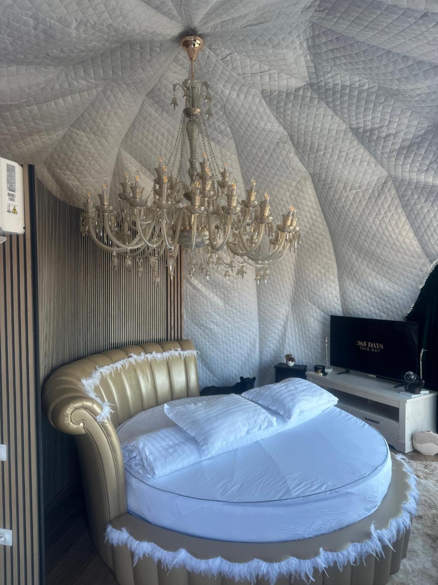 Cabana 365 Брашов Экстерьер фото
