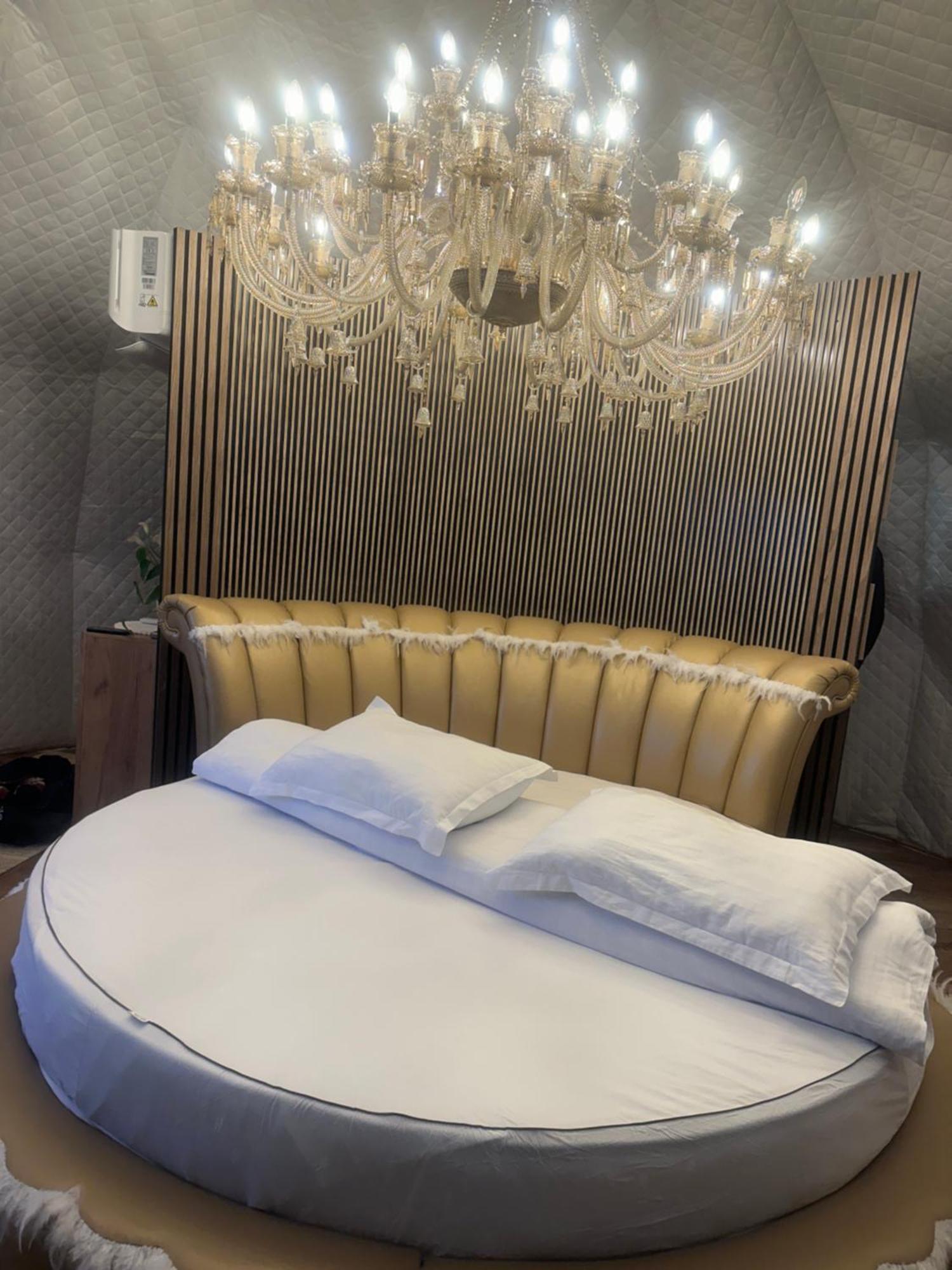 Cabana 365 Брашов Экстерьер фото