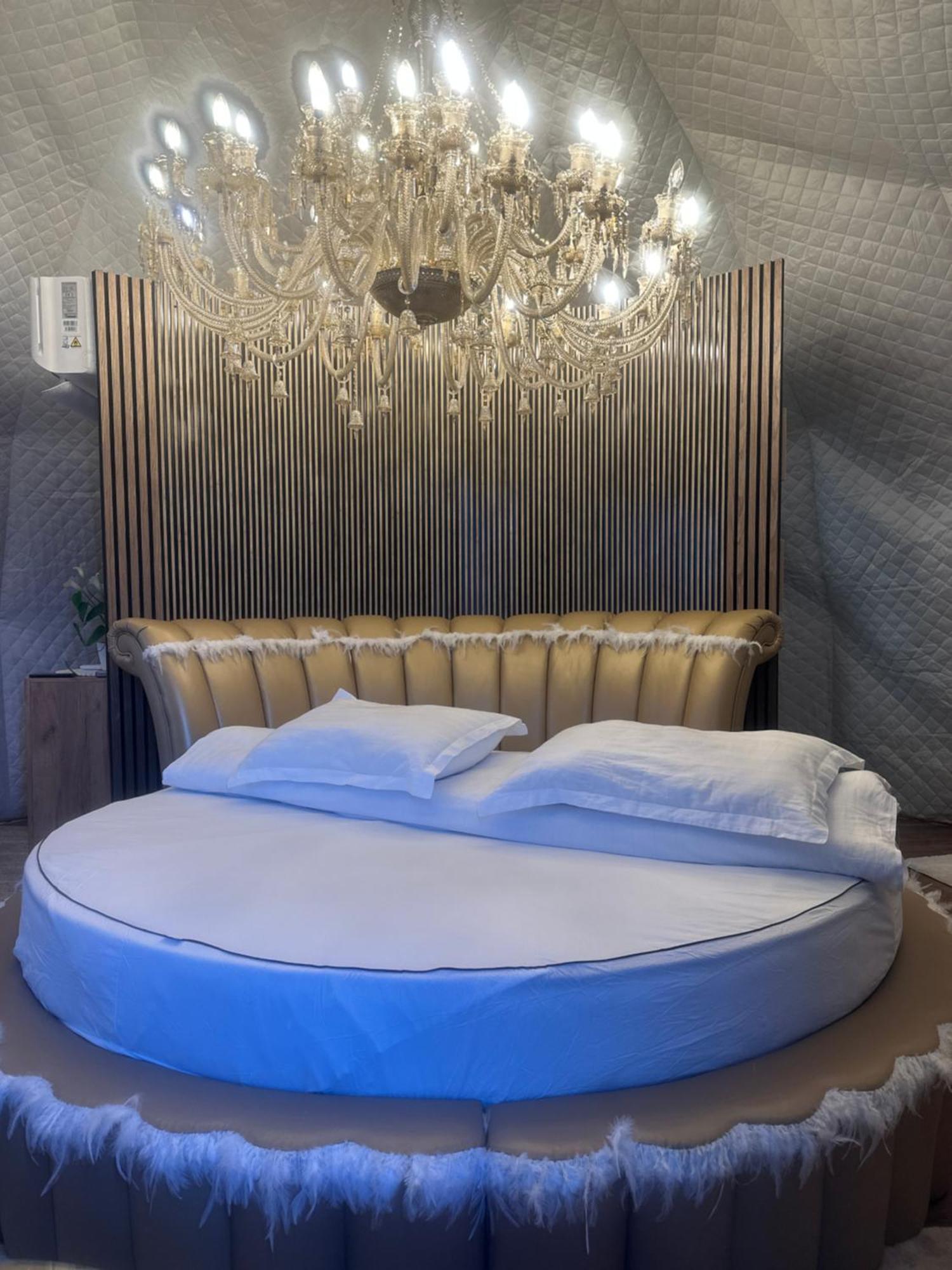 Cabana 365 Брашов Экстерьер фото