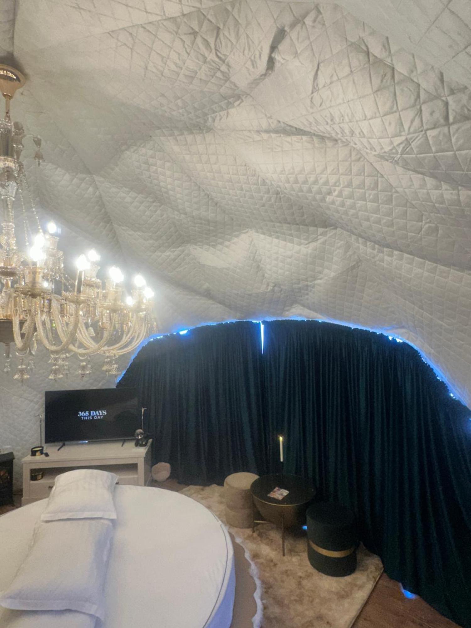 Cabana 365 Брашов Экстерьер фото