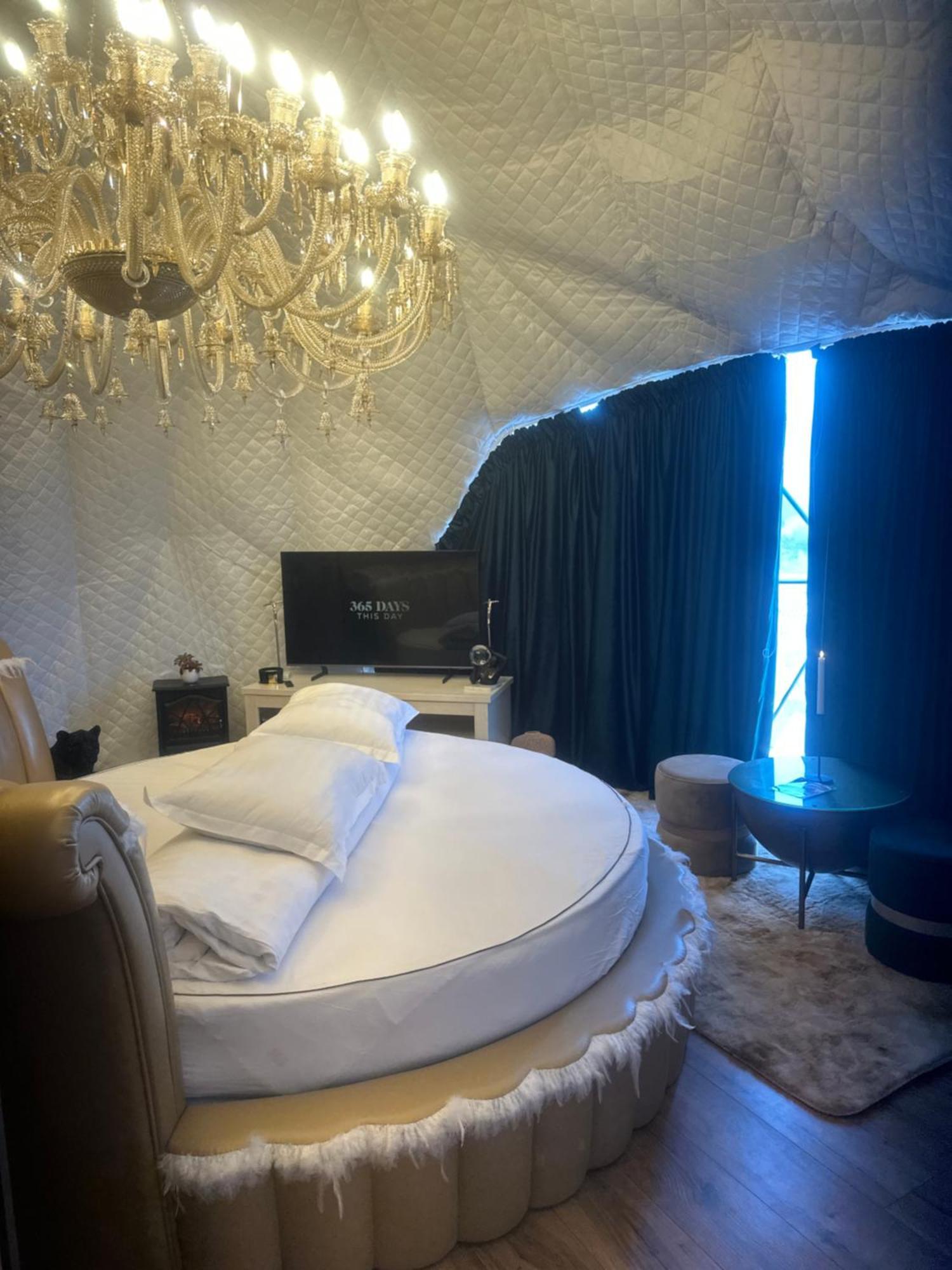 Cabana 365 Брашов Экстерьер фото